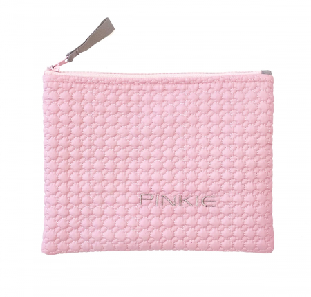 kosmetická taštička Small Pink Comb