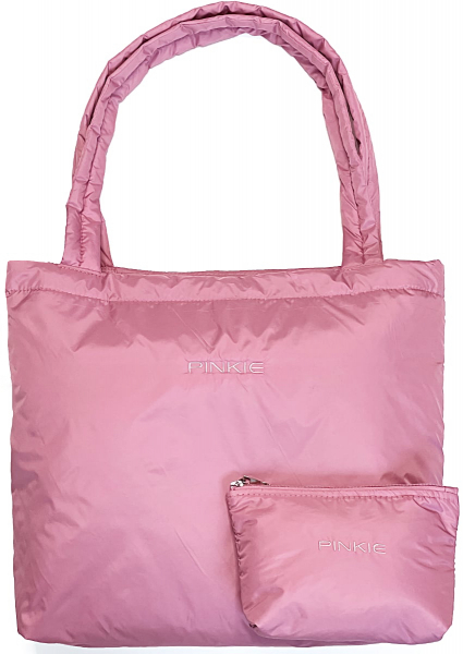 univerzální taška Airy Old Pink