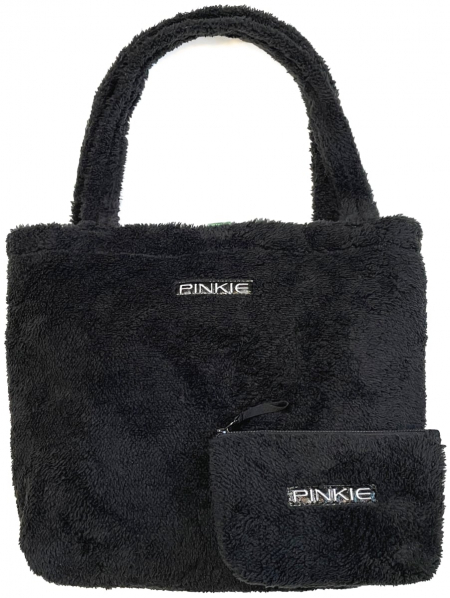 univerzální taška Furry Black