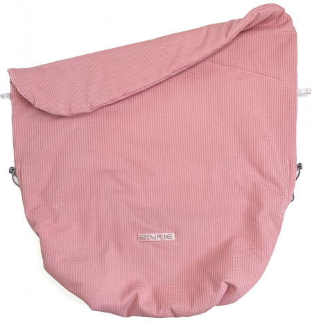 deka se stahováním Label Pink