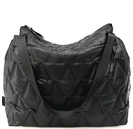 univerzální taška Vee Black