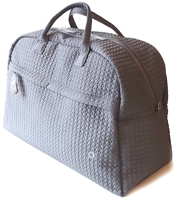 cestovní taška Small Grey Comb 3074