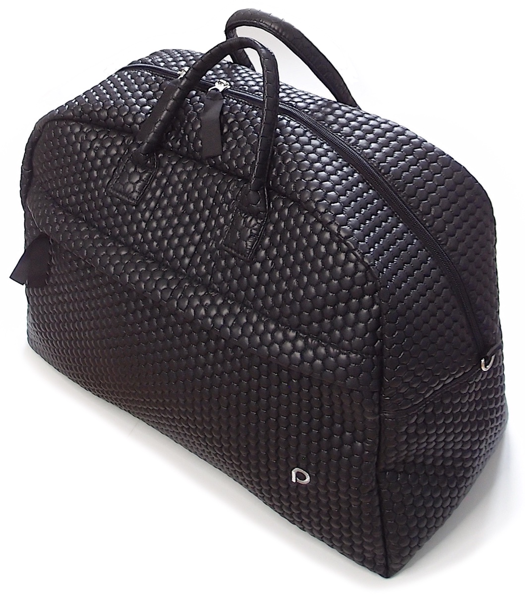cestovní taška Black Comb 3609