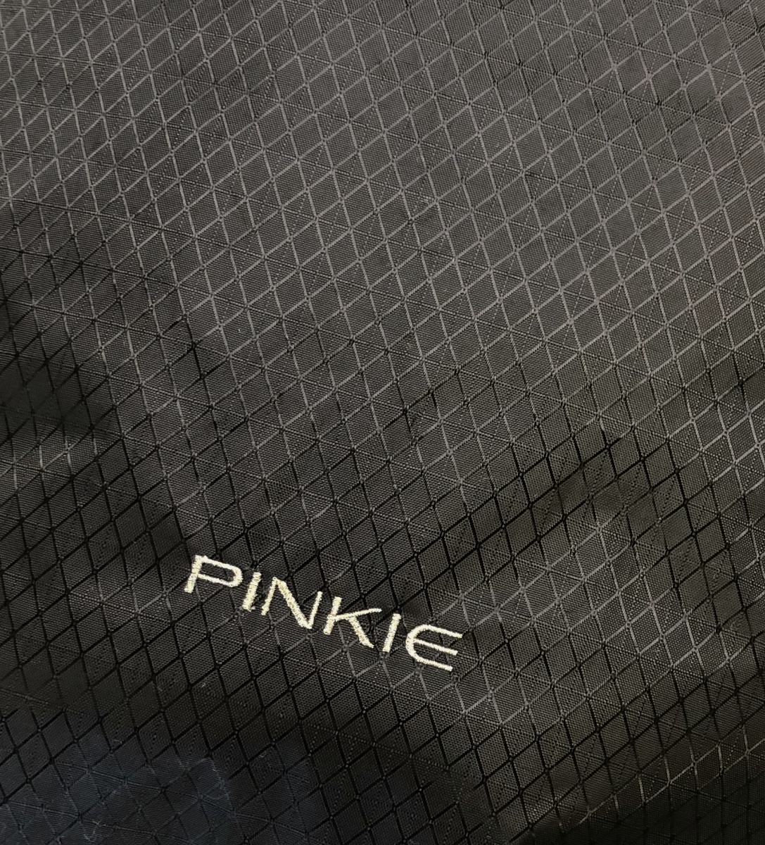 kliknutít zobrazíte maximální velikost obrázku fusak Pinkie Little Diamond