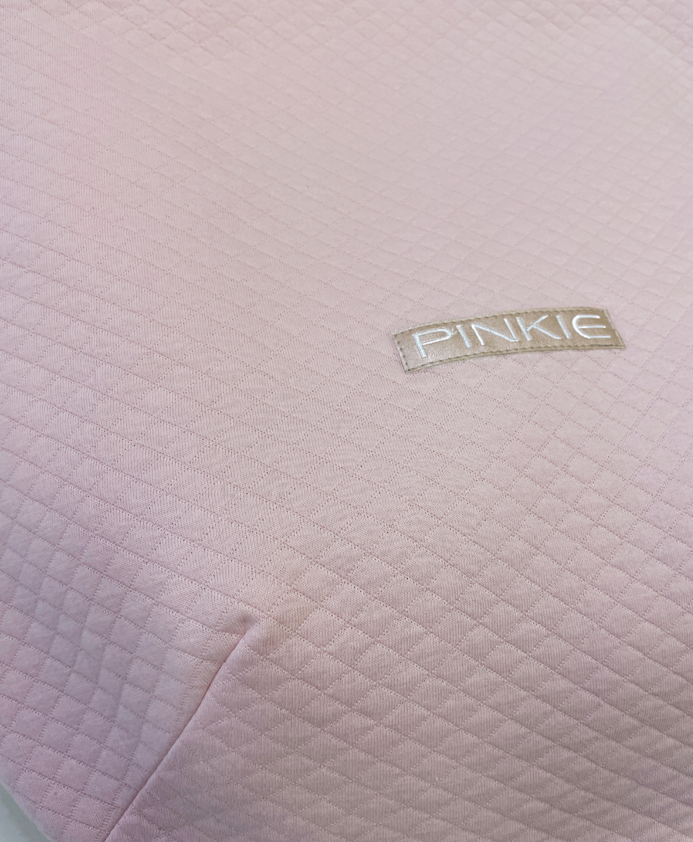 kliknutít zobrazíte maximální velikost obrázku fusak Diamond Light Pink BIO 0-12měsíců II.