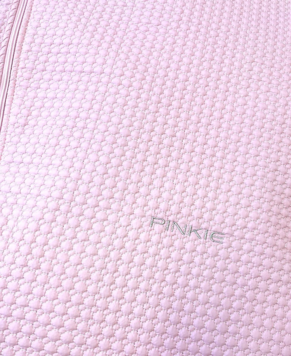 kliknutít zobrazíte maximální velikost obrázku nánožník Small Pink Comb s funkční vrstvou