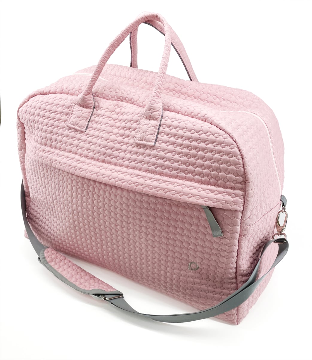 kliknutít zobrazíte maximální velikost obrázku cestovní taška Small Pink Comb