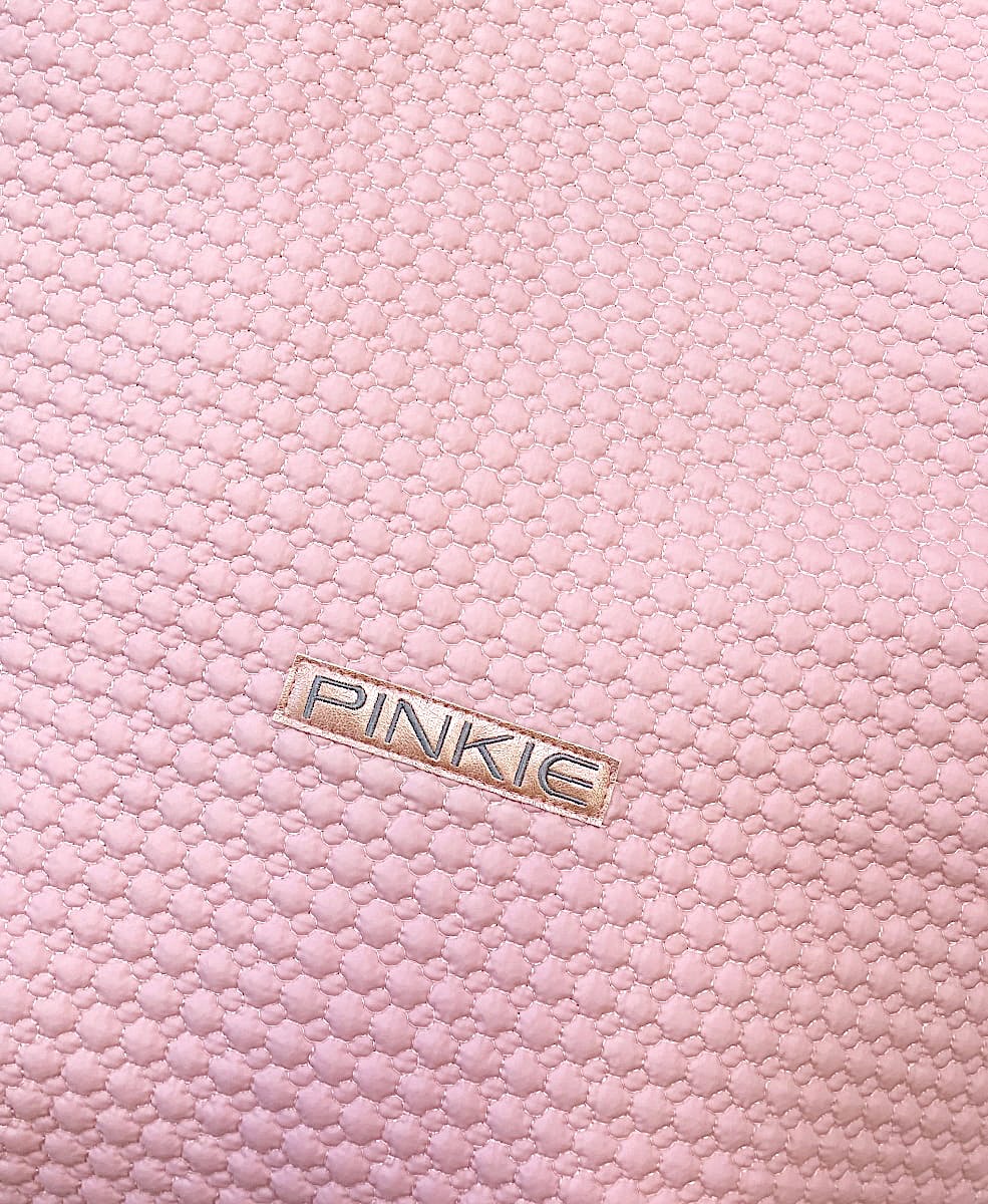 kliknutít zobrazíte maximální velikost obrázku fusak Pinkie Small Pink Comb
