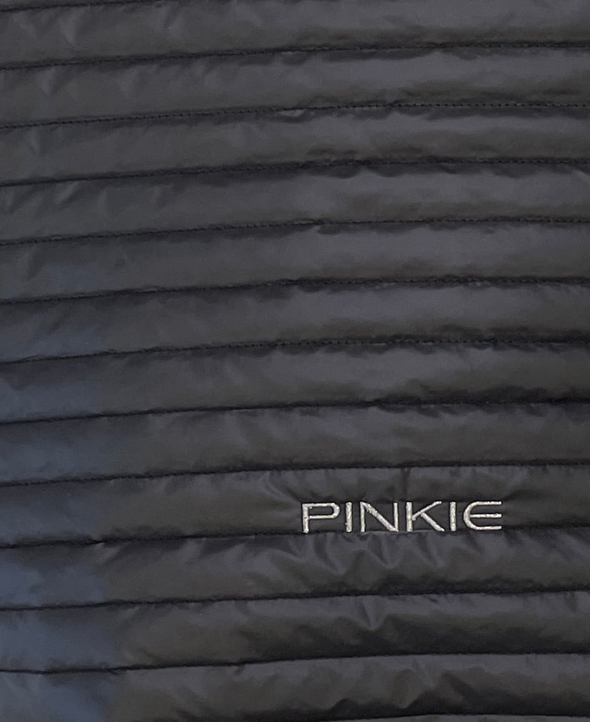 kliknutít zobrazíte maximální velikost obrázku fusak Pinkie Line Black-slabší