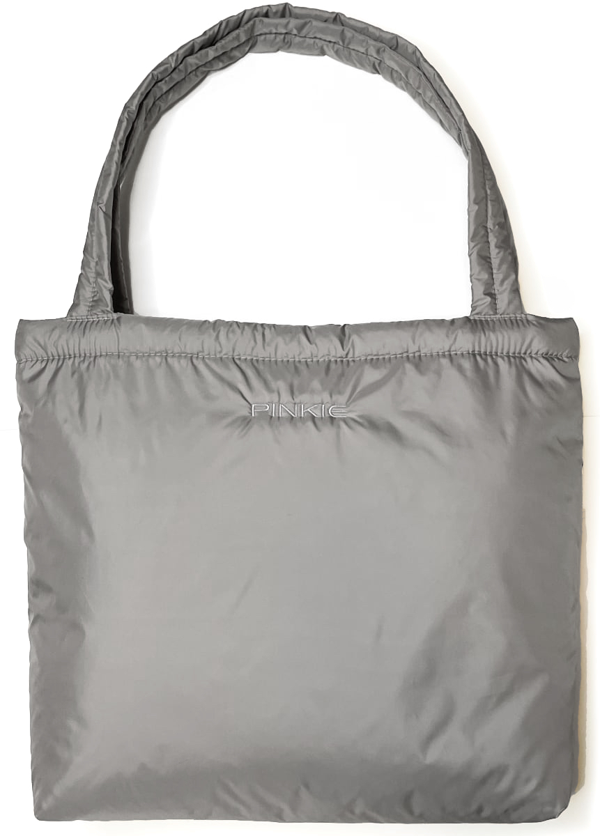 kliknutít zobrazíte maximální velikost obrázku univerzální taška Airy Grey