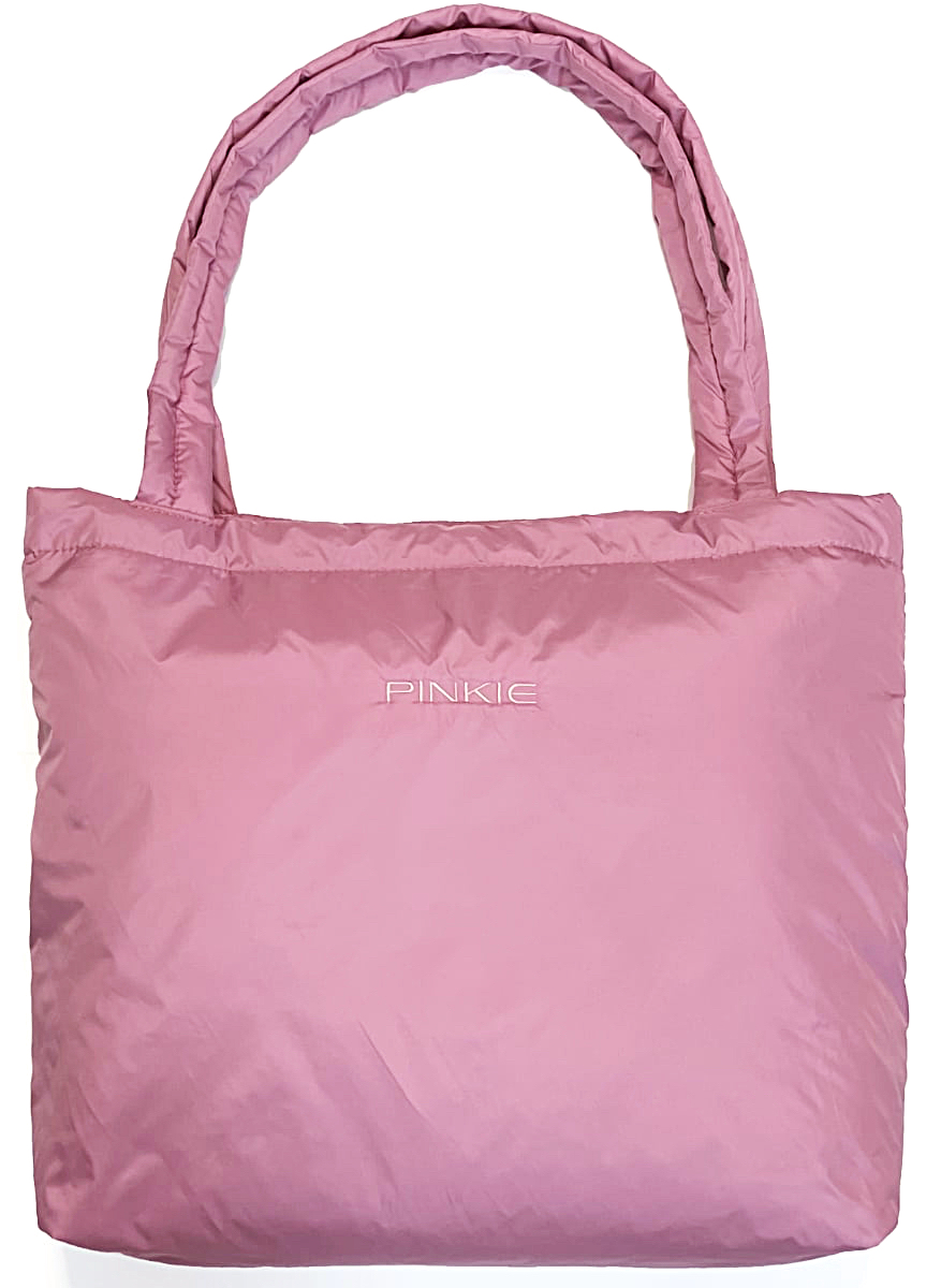 kliknutít zobrazíte maximální velikost obrázku univerzální taška Airy Old Pink