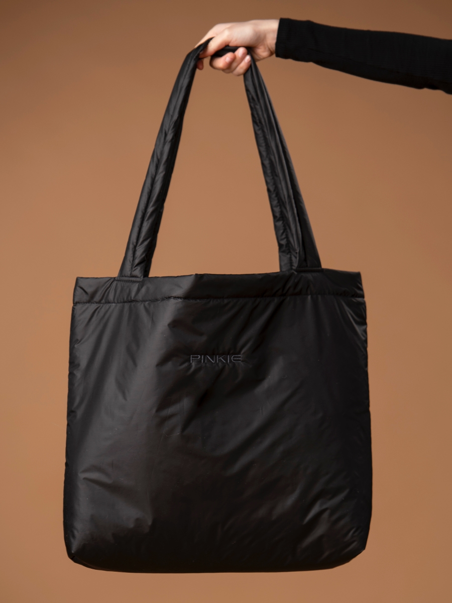 kliknutít zobrazíte maximální velikost obrázku univerzální taška Airy Black