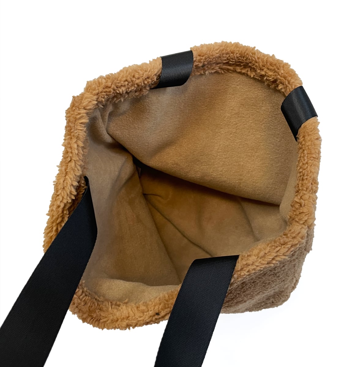 kliknutít zobrazíte maximální velikost obrázku UNI taška Furry Brown