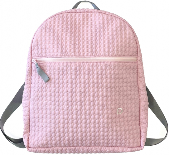 batoh Bugee Small Pink Comb 4110