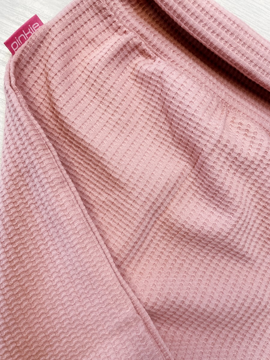 kliknutít zobrazíte maximální velikost obrázku tepláčky Label Pink