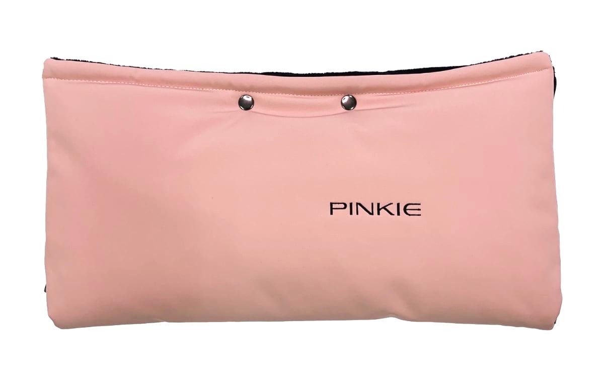 kliknutít zobrazíte maximální velikost obrázku rukávník Pinkie Softshell Pink