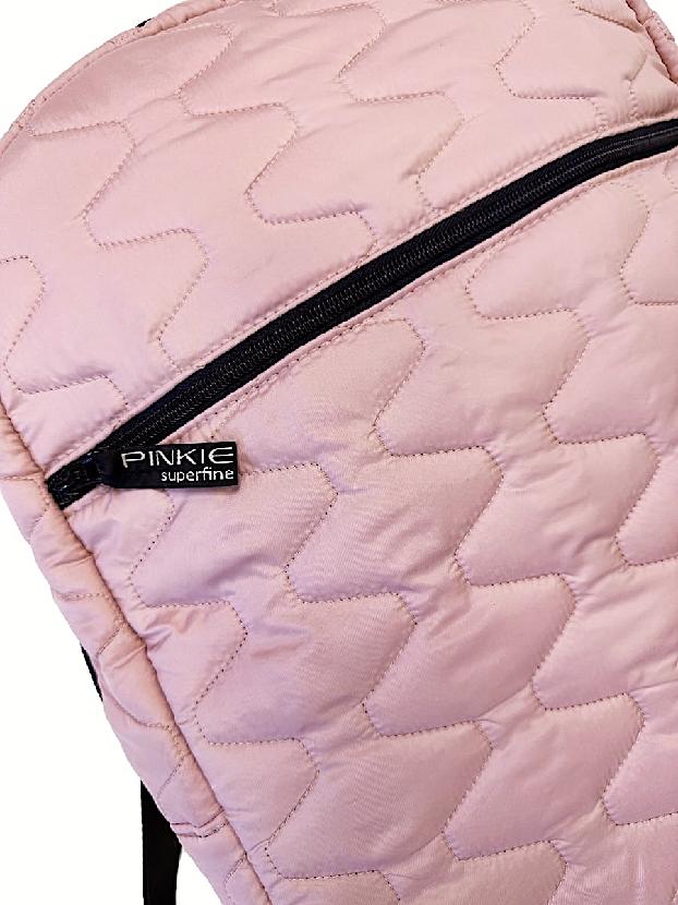 kliknutít zobrazíte maximální velikost obrázku batoh Bugee Superfine Light Pink